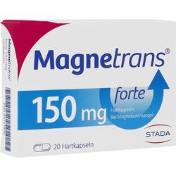 MAGNETRANS FORTE 150MG