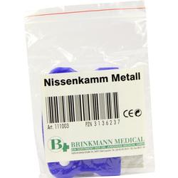 NISSENKAMM METALL