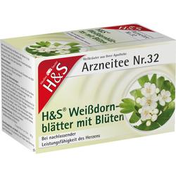 H&S WEISSDORNBL M BLUETEN