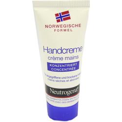 NEUTROGENA HANDCREME PARF