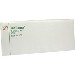 CELLONA GIPSBIN 2MX6CM