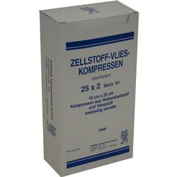 ZELLSTOFFTUPFER BRI 4X5CM