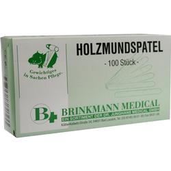 HOLZMUNDSPATEL BRI 16CM