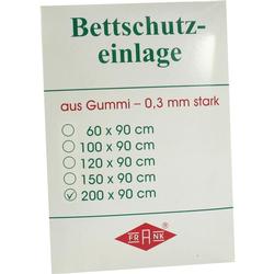 BETTEINL FRA GUMM 200X90 W