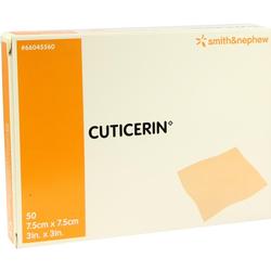 CUTICERIN 7.5X7.5CM