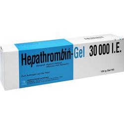 HEPATHROMBIN 30000