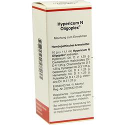 HYPERICUM N OLIGOPLEX