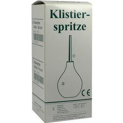 KLISTIERSPR FRA M K 1/80G