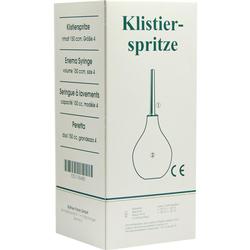 KLISTIERSPR FRA M K 4/150G