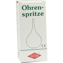 OHRENSPRITZE FRA 1 3/4 40G