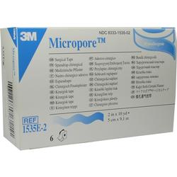 MICROPORE WEI5.00CMX9.10SP