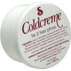 COLDCREME NR 3 FERR PHOS