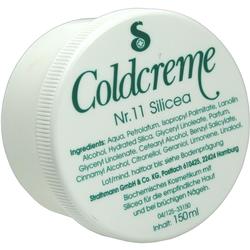 COLDCREME NR 11 SILICEA