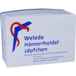 HAEMORRHOIDAL ZAEPFCHEN