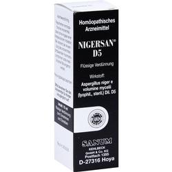 NIGERSAN D 5