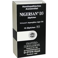 NIGERSAN D 3