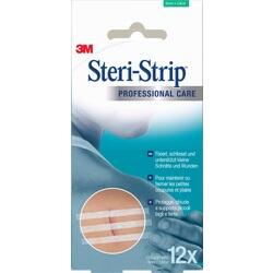 STERI STRIP 6MMX38MM