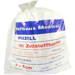 ZELLSTOFFTUPF YPSIZELL 4X5