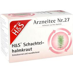 H&S SCHACHTELHALMKRAUT