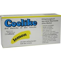 COOLIKE LEMON