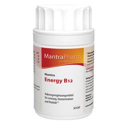 MANTRA ENERGY B12