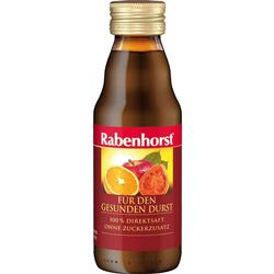 RABENHORST F D GESUN DURST