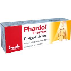 PHARDOL THERMO BALSAM