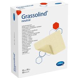 GRASSOLIND SALB ST 10X10CM