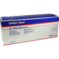 UNIFLEX IDEAL WEISS 5X8 LO