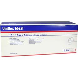 UNIFLEX IDEAL WEISS 5X12 L