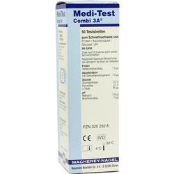 MEDI TEST COMBI 3A