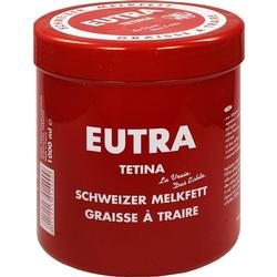 MELKFETT EUTRA TETINA