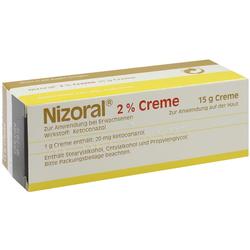 NIZORAL