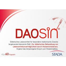 DAOSIN