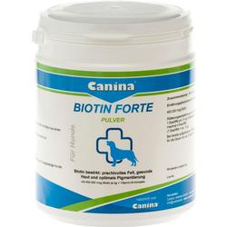 BIOTIN FORTE VET