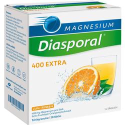 MAGNESIUM DIASPORAL 400EXT