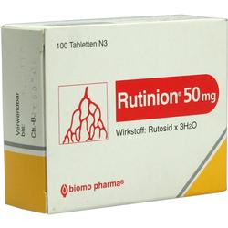 RUTINION