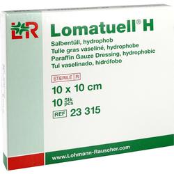 LOMATUELL H 10X10CM