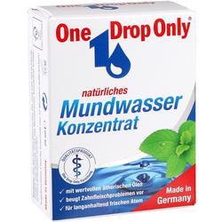 ONE DROP ONLY NAT MUW KONZ