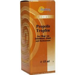 PROPOLIS TR AURICA 18%