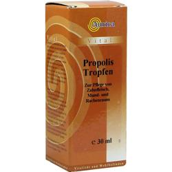 PROPOLIS TR AURICA 18%