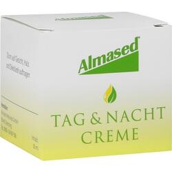 ALMASED TAG U NACHTCREME