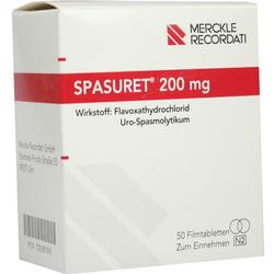 SPASURET 200