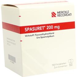 SPASURET 200