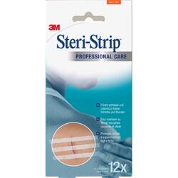 STERI STRIP 6MMX102MM