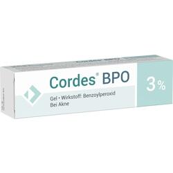 CORDES BPO 3%