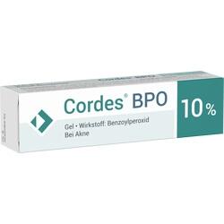 CORDES BPO 10%