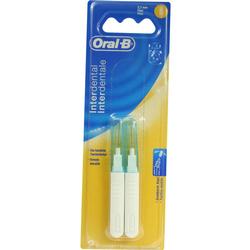 ORAL B COMPACT ID FEIN 2.7