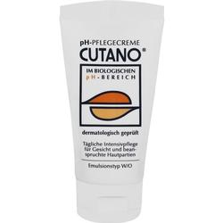 CUTANO PFLEGECREME