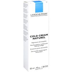 ROCHE POSAY COLD CREAM NAT